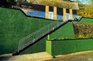 26 Steps - Calheta - 1