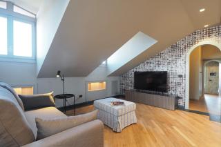 Contempora - Two-level apartment with 2 terraces in Brera - Mailand - 1