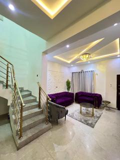 MOVAS Home - Lekki - 5