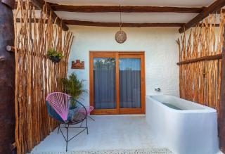 Bhoga Holbox Boutique Hotel - Isola Holbox - 6
