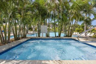 Eagle Beach - Deluxe Regency 3BR condo - LV203 - 7