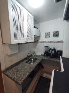 Lindo studio na quadra da praia Copacabana - Rio de Janeiro - 5