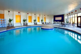 Sheraton Albuquerque Uptown by Marriott - Albuquerque - 9