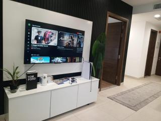 Penta square 3 bedroom furnished apartments - Lahore - 3