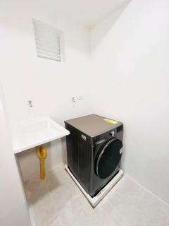 Modern apartment near the beach - 4