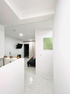 Modern apartment near the beach - 8