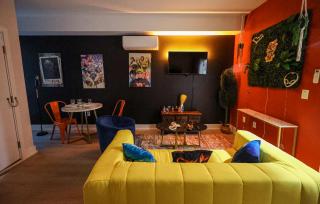 Chill In Style Animethemed Escape - 9