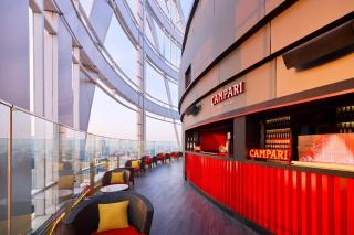 Centara Grand at CentralWorld - 1
