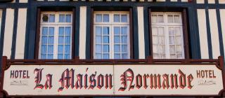 La Maison Normande - Trouville-sur-Mer - 8
