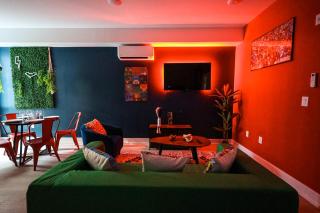 Superhero Stay Marvel Fan Paradise - 9