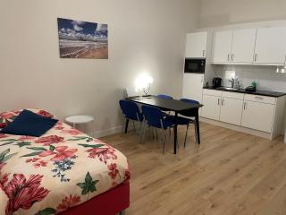Aristoteles Apartments - Scheveningen - 9