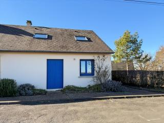 Gîte le Bistrot, 3ch, 6pers - Saint-Pantaléon-de-Lapleau - 8