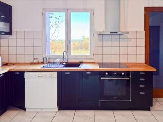 Gîte le Bistrot, 3ch, 6pers - Saint-Pantaléon-de-Lapleau - 7