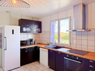 Gîte le Bistrot, 3ch, 6pers - 6
