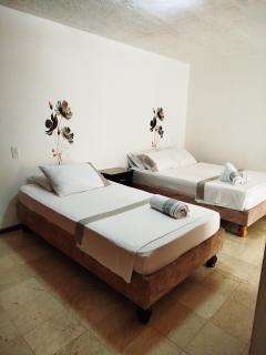 Casa San Joaquin - Cali - 1