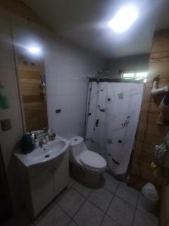 Arriendo Casa Villarrica - Villarrica - 1