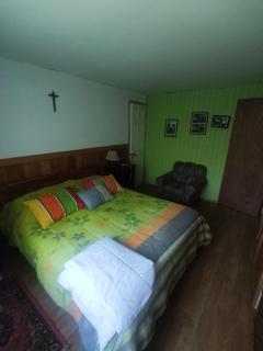 Arriendo Casa Villarrica - Villarrica - 2
