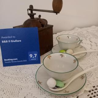 B&B Il Giullare - 9