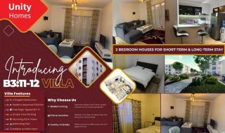 Unity west - Ruiru - 5