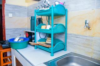 Elyon One bedroom furnished in Kasarani,Nairobi - 8