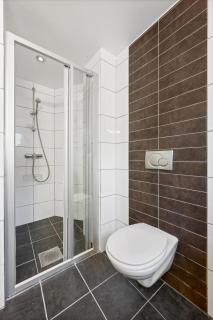 Modern Apartment in 1840-Building at Nordnes - Bergen - 7