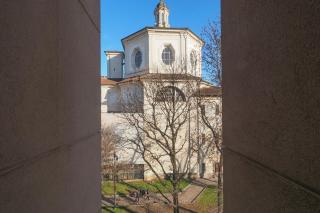 Duomo Luxury Apartment X - Milan - 8