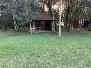 Santa Bernadete,passo do taipa - 8