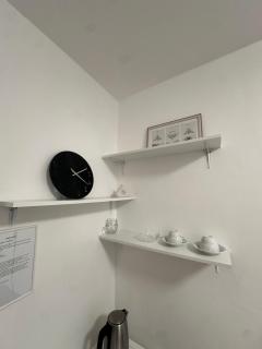 Room 1 km from center - Bratislava - 5