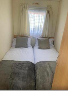 Julie's Retreat - Abergele - 3