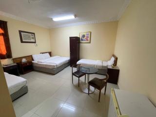 Saba Furnished Apartments - Medina - 8