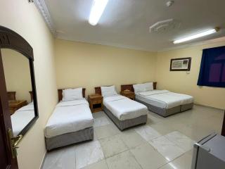Saba Furnished Apartments - Medina - 4