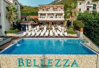 Bellezza Resort & SPA - Kotor (Cattaro) - 9