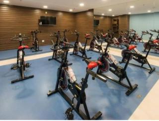 Apartamento em Resort, Brasília - Brasilia - 4