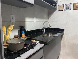 O melhor a 5min da praia e cinema privativo! - 7
