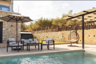 Sirena Villa - Chania - 6