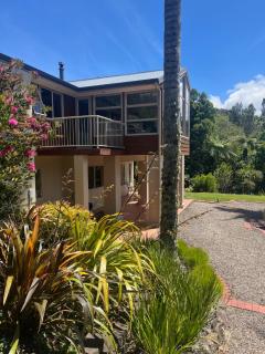 Katikati Forest Retreat - Aongatete - 2