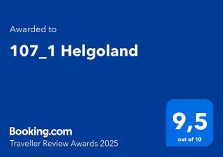 107_1 Helgoland - Wilhelmshaven - 9