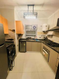 Premium Stay l One Kattamya, Nasr City "2" - Cairo - 4