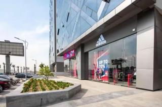Premium Stay l One Kattamya, Nasr City "2" - Cairo - 1