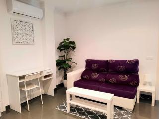 Ático Pet Friendly con Piscina - Torre del Mar - 8