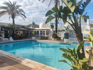 Ciel Azul Ibiza Apartamentos - Cala Llenya - 7