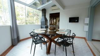 Residencial Santamaria - departamento 202 - Bombinhas - 9