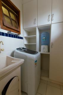 Residencial Santamaria - departamento 202 - Bombinhas - 6