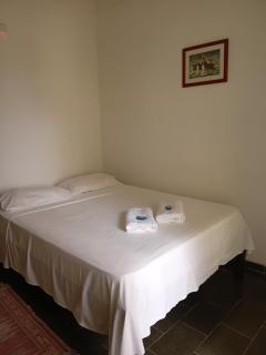 Hospedagem dona Alaide - 2