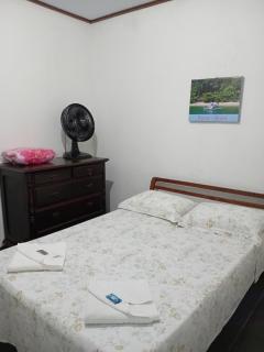 Hospedagem dona Alaide - Paraty - 5