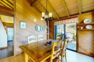 Vista Grande - Sea Ranch - 2