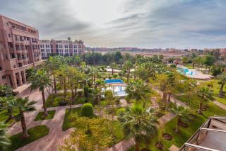 Top Location, Elegance, View & Comfort - Marrakech - 9