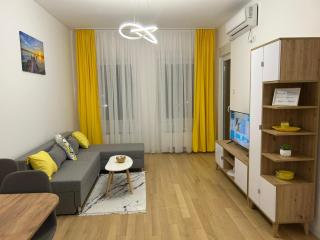 NS Apartman FREE PARKING - Novi Sad - 8