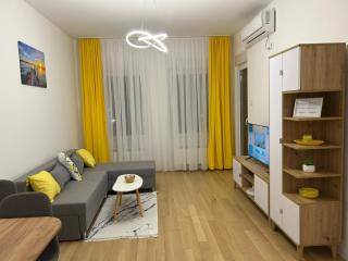 NS Apartman FREE PARKING - Novi Sad - 4