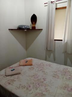 Hospedagem dona Alaide - Paraty - 2
